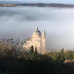 La Casa Degli Archi Vakantiehuis *