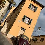Vakantiehuis La Casa Degli Archi Montepulciano Stazione