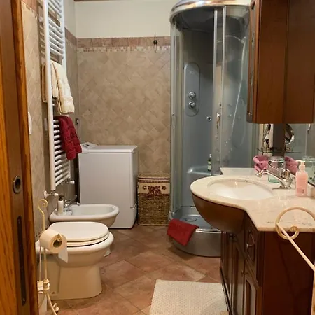 La Casa Degli Archi *