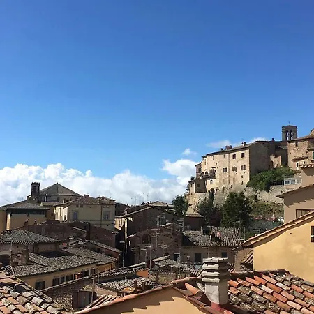Vakantiehuis La Casa Degli Archi