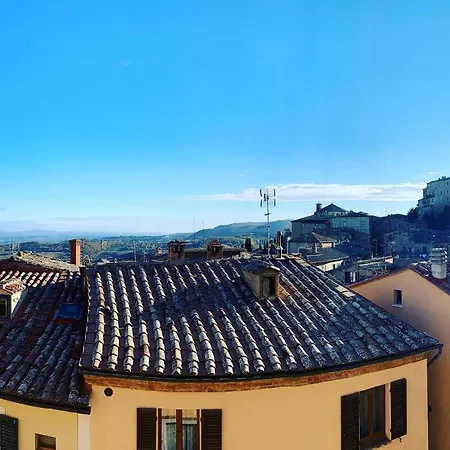 La Casa Degli Archi * Montepulciano Stazione