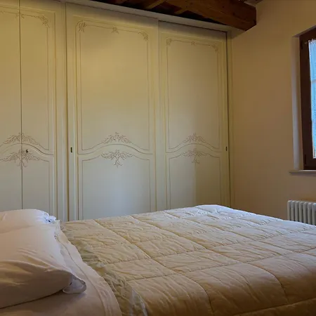 La Casa Degli Archi